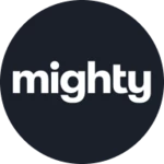 Logo of Mighty Networks android Application 